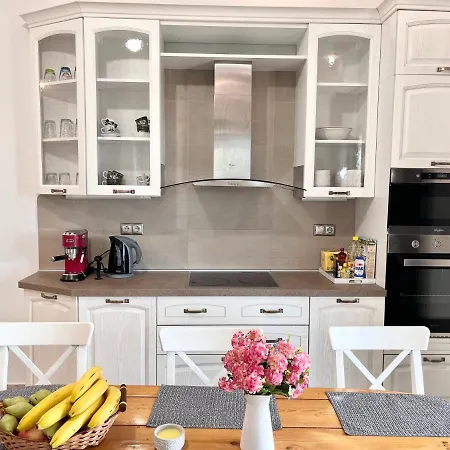 Vila Gkk House Private Swimming Pool Luxury House Skriperon