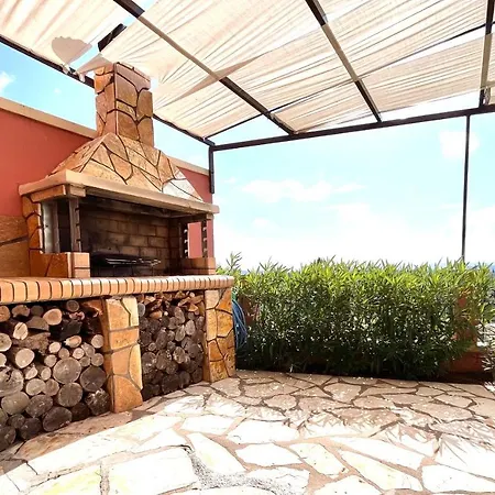 Gkk House Private Swimming Pool Luxury House Vila