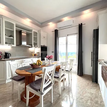 Gkk House Private Swimming Pool Luxury House Vila *