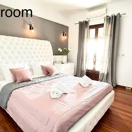 Gkk House Private Swimming Pool Luxury House Vila