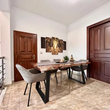 Vila Gkk House Private Swimming Pool Luxury House *