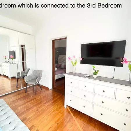 Gkk House Private Swimming Pool Luxury House Vila *