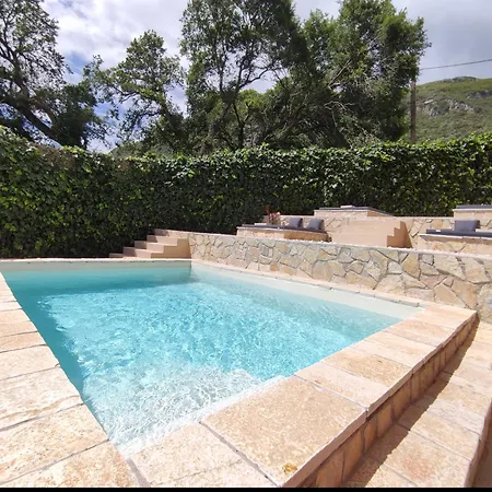 Gkk House Private Swimming Pool Luxury House Vila