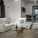 Gkk House Private Swimming Pool Luxury House Villa Skriperon