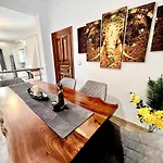 Villa Gkk House Private Swimming Pool Luxury House Skriperon
