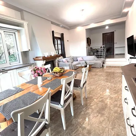 Gkk House Private Swimming Pool Luxury House Vilă