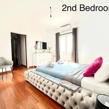 Gkk House Private Swimming Pool Luxury House Villa *