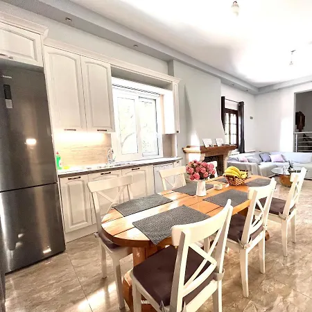 Gkk House Private Swimming Pool Luxury House Villa *