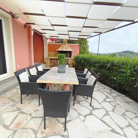 Villa Gkk House Private Swimming Pool Luxury House *