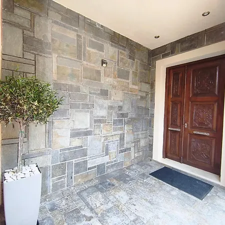 Villa Gkk House Private Swimming Pool Luxury House