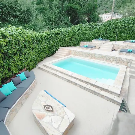 Gkk House Private Swimming Pool Luxury House *