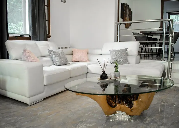 Villa Gkk House Private Swimming Pool Luxury House *