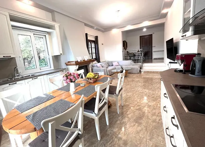 Gkk House Private Swimming Pool Luxury House Βίλα
