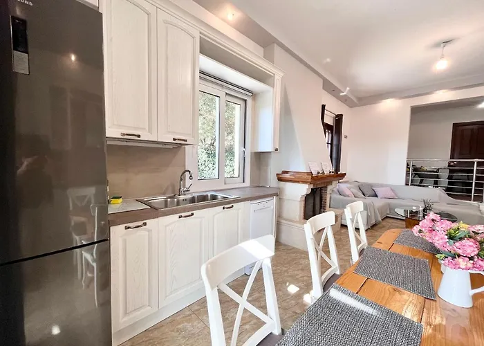 Gkk House Private Swimming Pool Luxury House Villa *