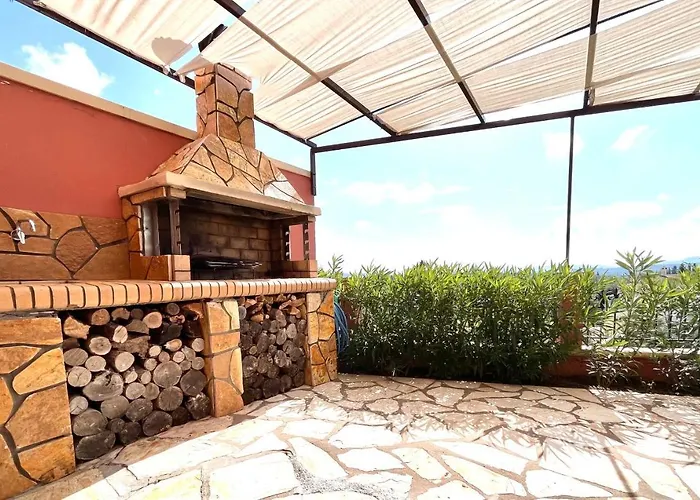 Gkk House Private Swimming Pool Luxury House Villa