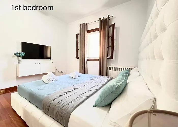 Villa Gkk House Private Swimming Pool Luxury House