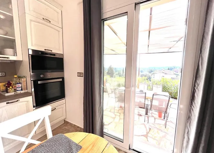 Gkk House Private Swimming Pool Luxury House Skriperon