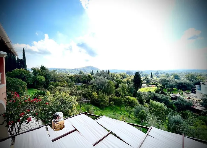 Βίλα Gkk House Private Swimming Pool Luxury House *