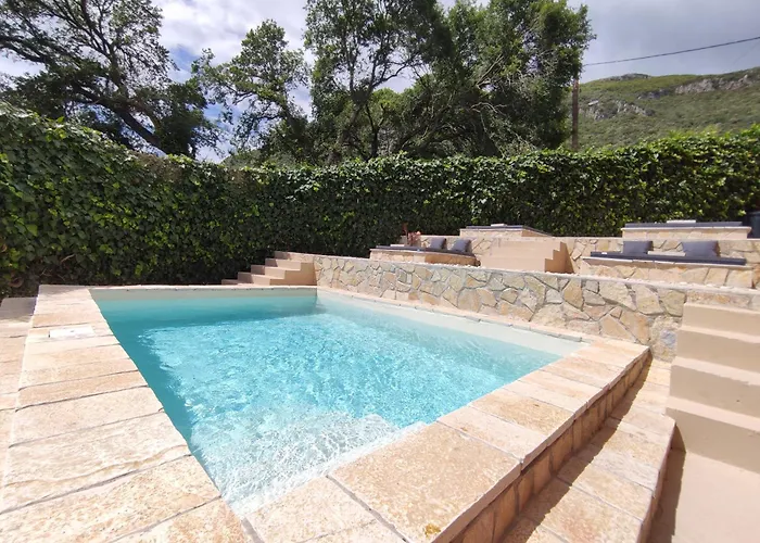 Gkk House Private Swimming Pool Luxury House Villa